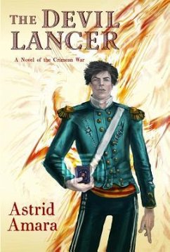 The Devil Lancer - Amara, Astrid