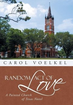 Random Act of Love - Voelkel, Carol
