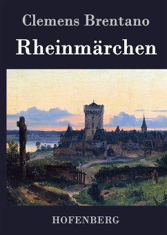 Rheinmärchen - Brentano, Clemens