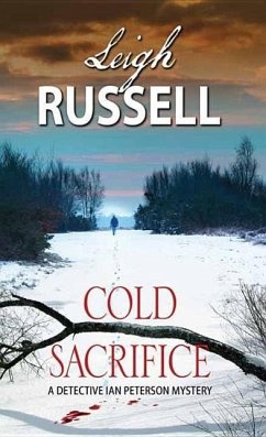 Cold Sacrifice - Russell, Leigh