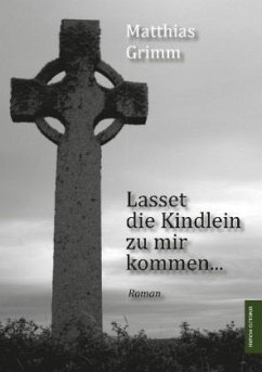 Cover Lasset die Kindlein zu mir kommen ...
