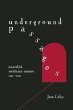 Underground Passages - Bild 1