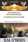 Animal Kingdom Chronicles - Quest for the Hidden Crown