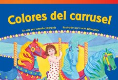 Colores del Carrusel - Edwards, Amelia