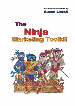 The Ninja Marketing Toolkit - Lintell, Susan