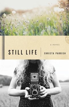 Still Life - Parrish, Christa