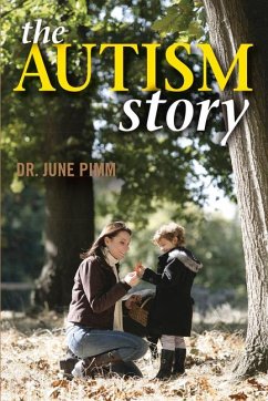 The Autism Story - Pimm, June The Autism Story - Pimm, June