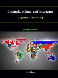 Criminals, Militias, and Insurgents - Williams, Phil; Institute, Strategic Studies