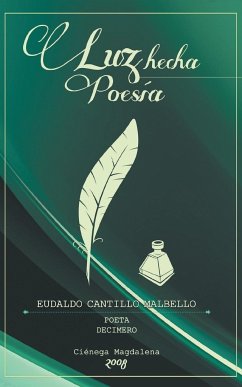 Luz Hecha Poesia - Torres, Berenice Sofia