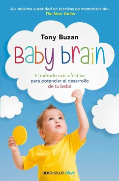 Baby Brain Cover Baby Brain