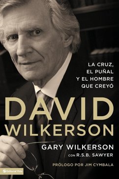 David Wilkerson - Wilkerson, Gary