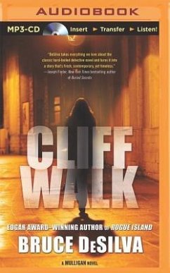 Cliff Walk - Desilva, Bruce