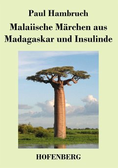Malaiische Märchen aus Madagaskar und Insulinde - Paul Hambruch