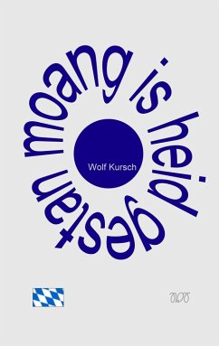 Cover Moang is heid gestan