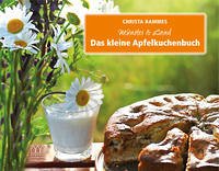 Münster & Land - Das kleine Apfelkuchenbuch - Rammes, Christa