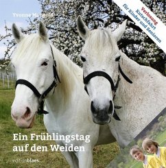 Cover Ein Frühlingstag auf den Weiden
