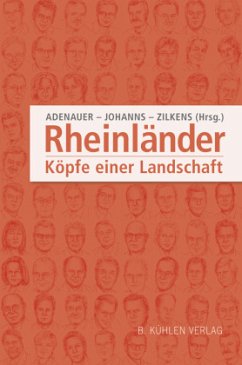 Rheinländer - Zilkens, Hubertus