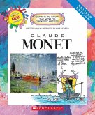 Claude Monet (Revised Edition) (Getting to Know the World's Greatest Artists)