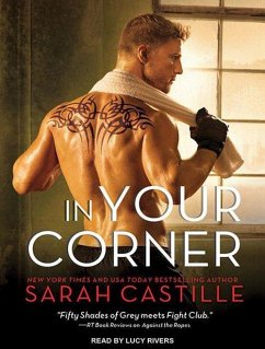 In Your Corner - Castille, Sarah