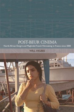 Post-Beur Cinema - Higbee, Will