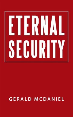 Eternal Security - McDaniel, Gerald