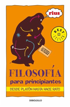 Filosofía Para Principiantes / Philosophy for Beginners - Del Rio, Eduardo Rius