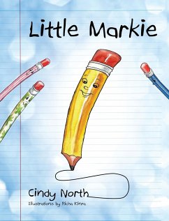 Little Markie - North, Cindy