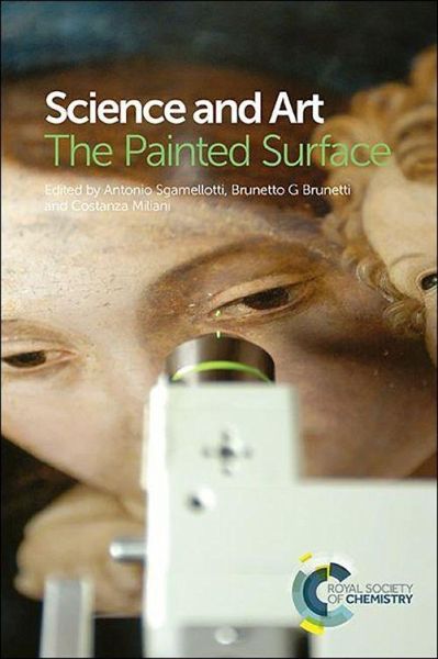 Science and Art Science and Art