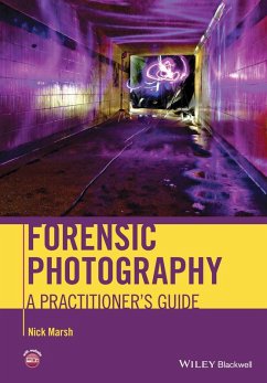 Forensic Photography - Marsh, Nick