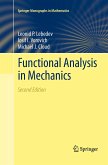 Functional Analysis in Mechanics