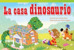 La Casa Dinosaurio - Reid, James