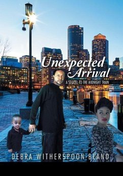 Unexpected Arrival - Witherspoon -. Bland, Debra