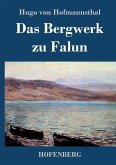 Das Bergwerk zu Falun