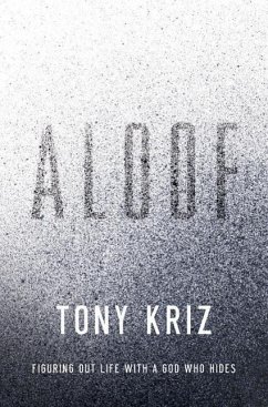 Aloof - Kriz, Tony