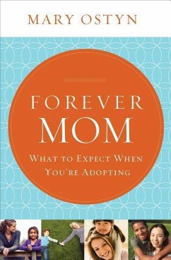 Forever Mom - Ostyn, Mary