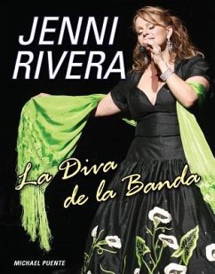 Jenni Rivera - Puente, Michael