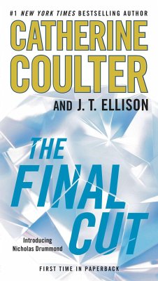 The Final Cut - Coulter, Catherine; Ellison, J T