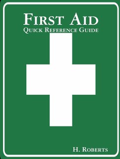 First Aid - Roberts, H.