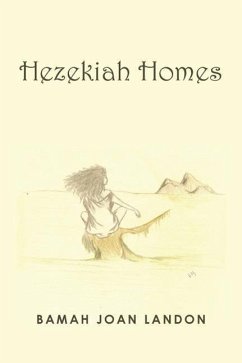 Hezekiah Homes - Landon, Bamah Joan