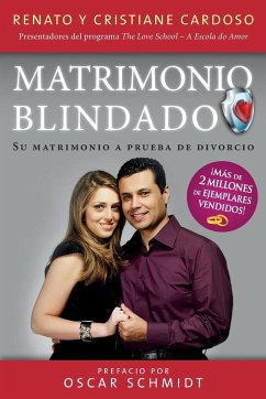 Matrimonio Blindado - Cardoso, Renato & Cristiane