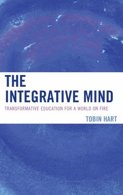 The Integrative Mind - Hart, Tobin