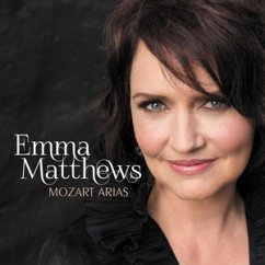 Mozart: Arias - Matthews Emma