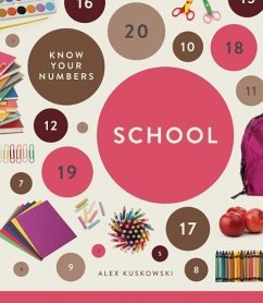 Know Your Numbers: School - Kuskowski, Alex