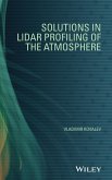 Solutions in Lidar Profiling of the Atmosphere