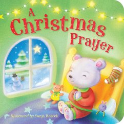 A Christmas Prayer - Tiger Tales