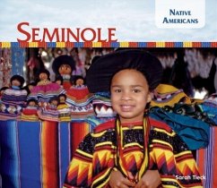 Seminole - Tieck, Sarah