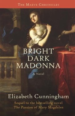Bright Dark Madonna - Cunningham, Elizabeth
