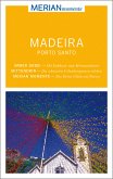 MERIAN momente Reiseführer Madeira und Porto Santo