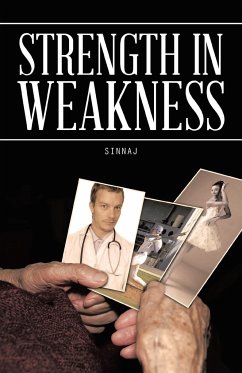 Strength in Weakness - Sinnaj