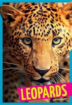 Leopards - Ringstad, Arnold